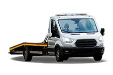 Car Hire Erith - Recovery Van - Van hire Erith