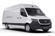 Car Hire Erith - 4 MTR Sprinter - Van hire Erith