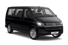 Car Hire Erith - 9 Seater Manual - Minibus hire Erith