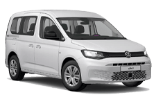 Car Hire Erith - Caddy Van - Van hire Erith