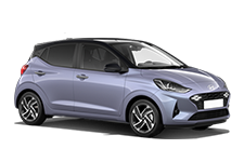 Car Hire Erith - Hyundai i10 Auto - car hire Erith