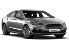 Car Hire Erith - Mondeo - car hire Erith