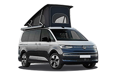 Car Hire Erith - VW Campervan - Van hire Erith