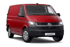 Car Hire Erith - VW Transporter Automatic - Van hire Erith
